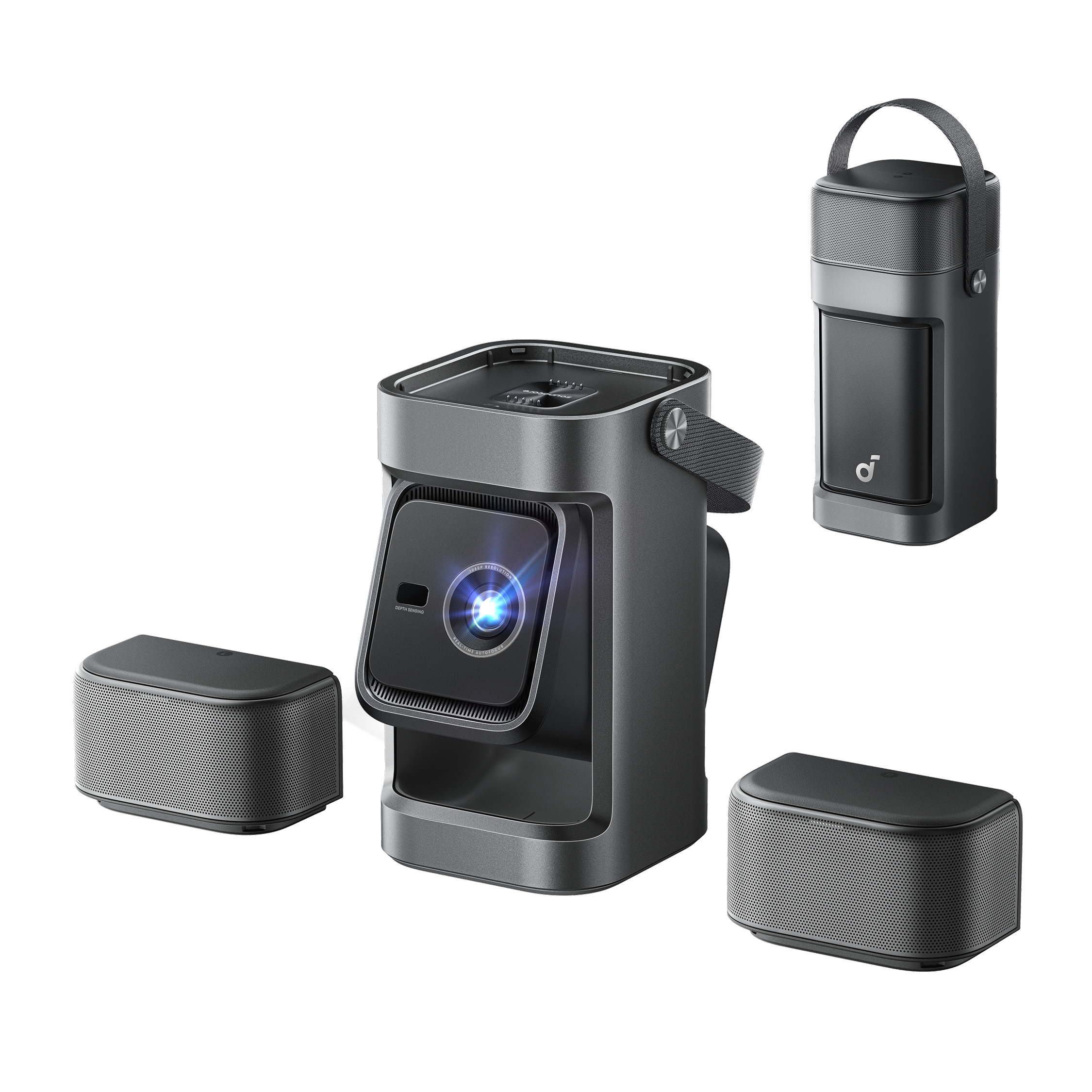 Google TV Integration: Streaming Without Extra Devices - visual representation