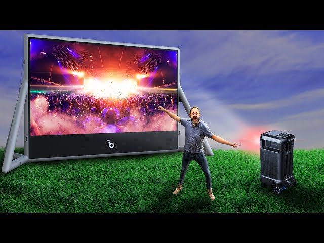 The Last Word - visual representation