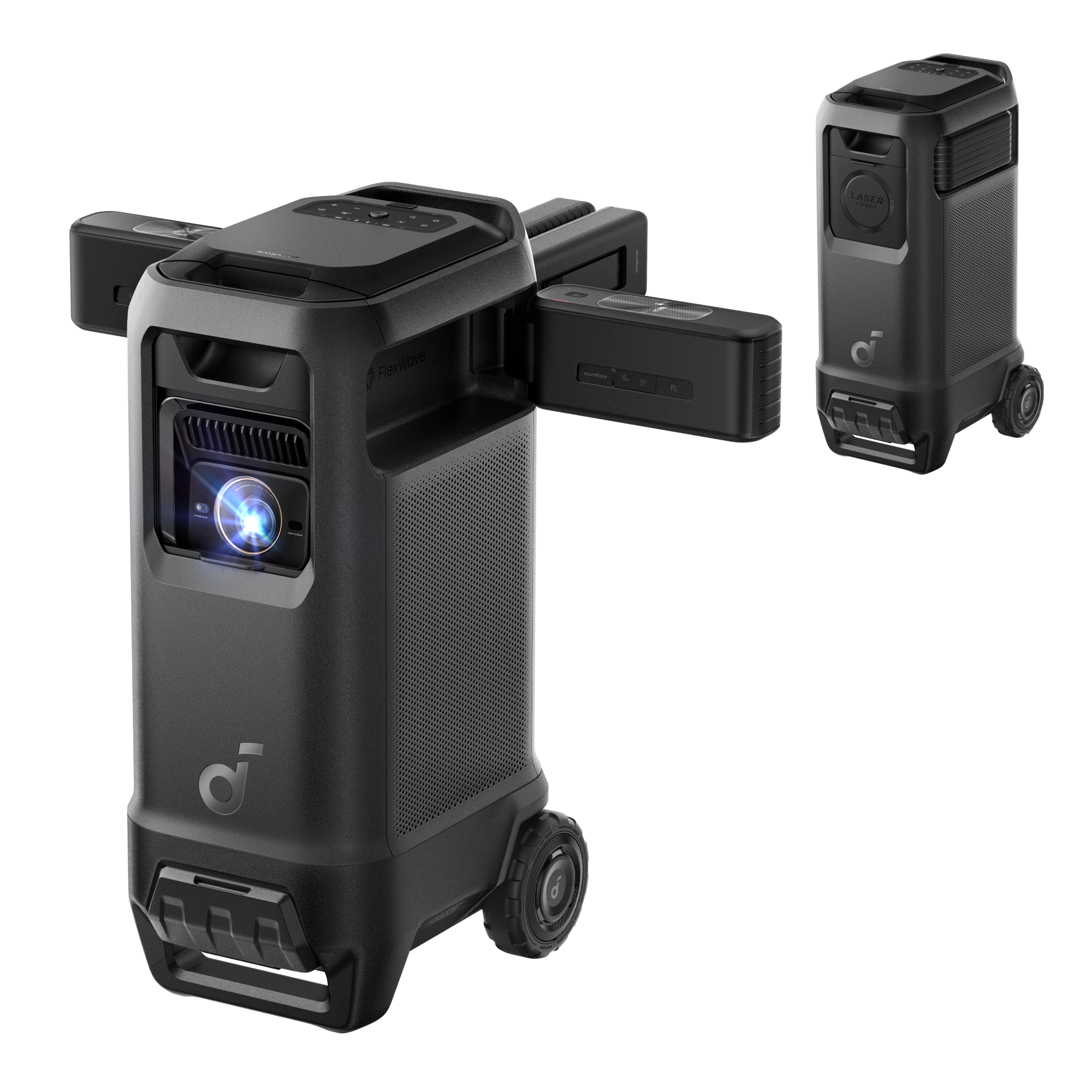 TL; DR - visual representation