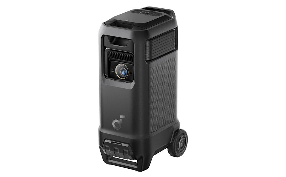 Price-Performance Consideration - visual representation