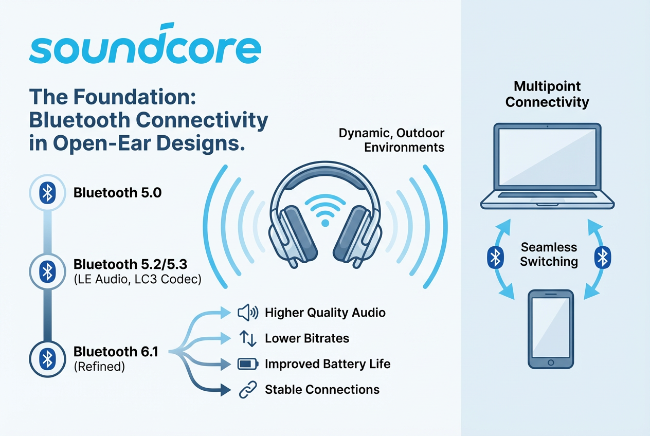 Recommendations for Buyers - visual representation