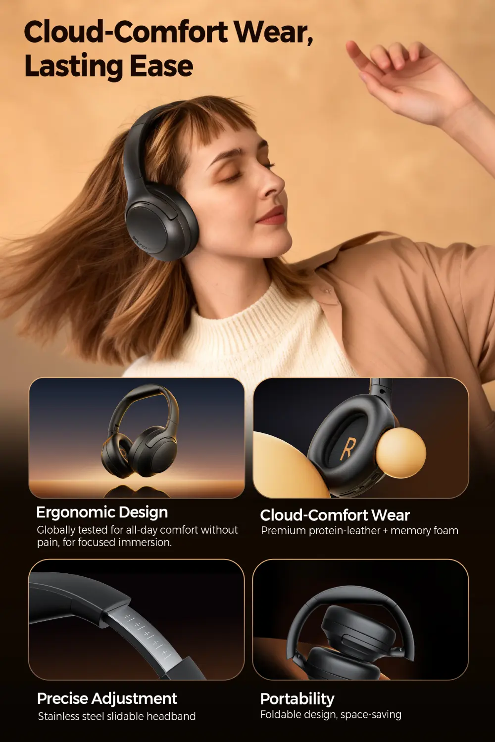 Conclusion - visual representation