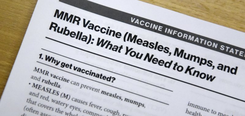 The Anti-Vaccine Movement's Role: How We Got Here - visual representation