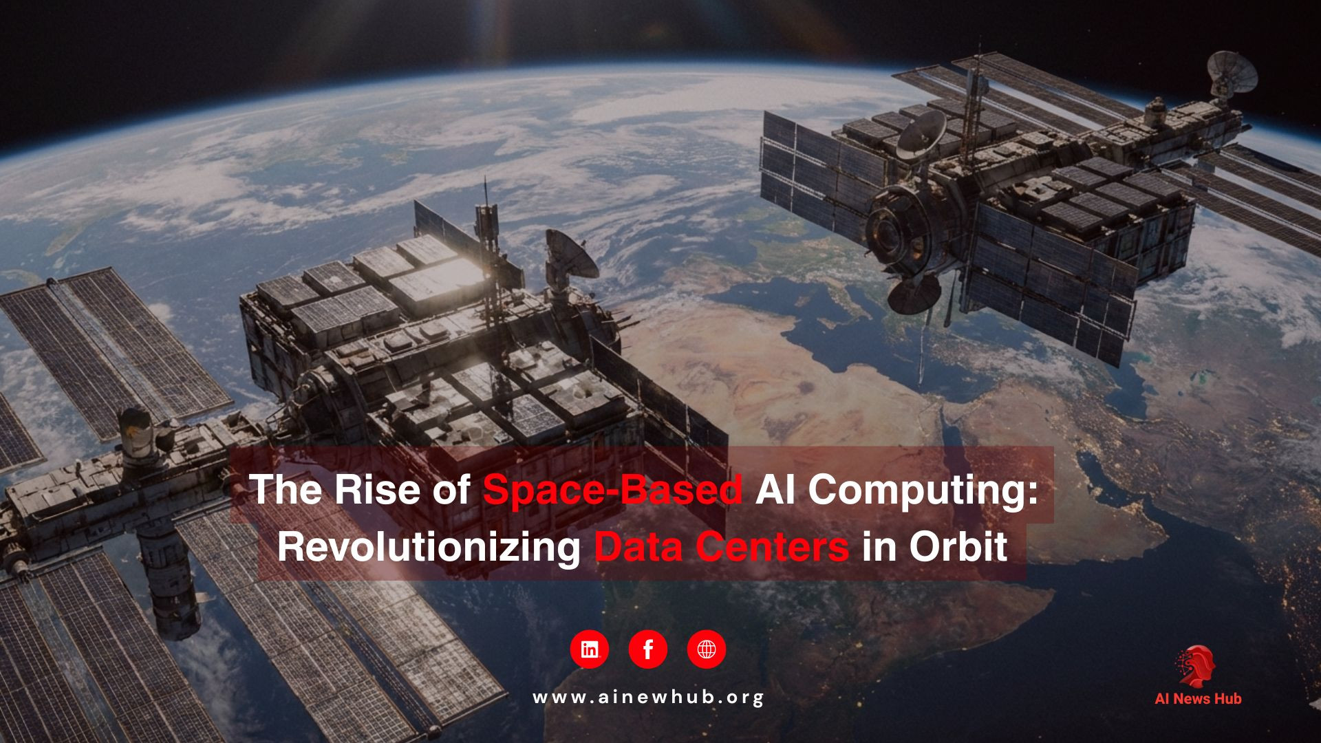 Why This Matters Right Now - visual representation
