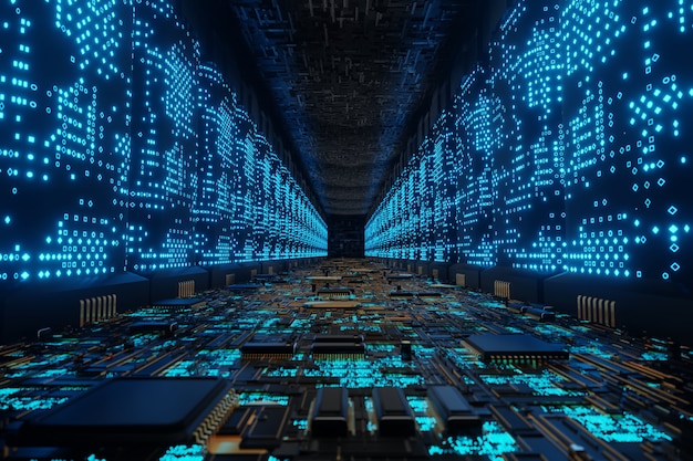 FAQ - visual representation