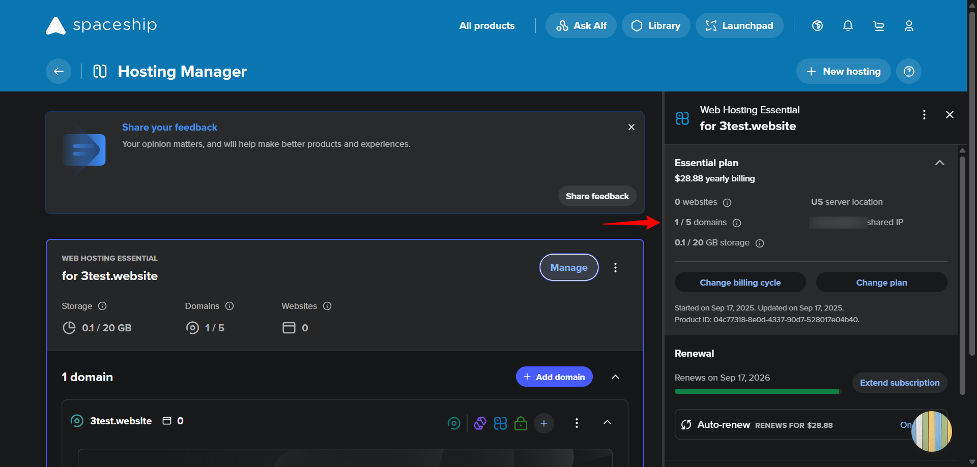 Special Features: Site Jet AI Builder and Included Tools - visual representation