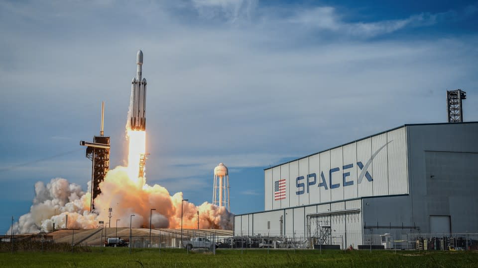 x AI's Competitive Position: Why This Acquisition Matters - visual representation