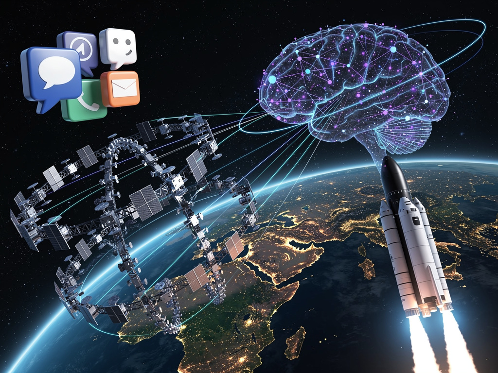 The x AI Angle: Why This Matters Beyond Hardware - visual representation