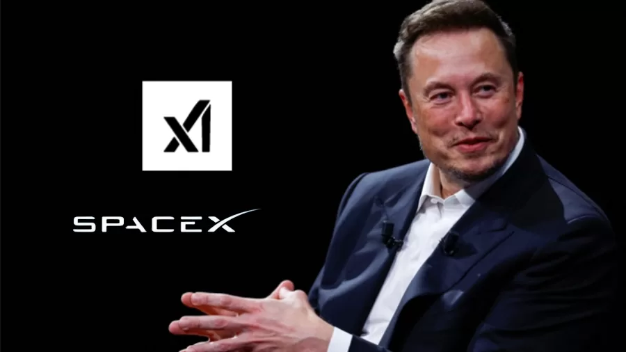 What This Means for AI Competition and Innovation - visual representation