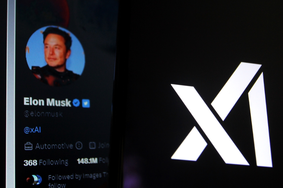 The Vision Beyond the Merger: Where This Goes - visual representation