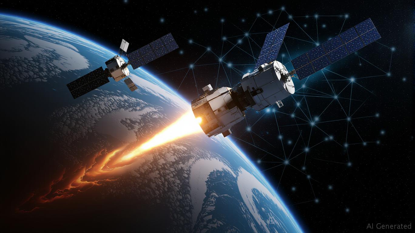 Looking Forward: The Real Implications of This Merger - visual representation