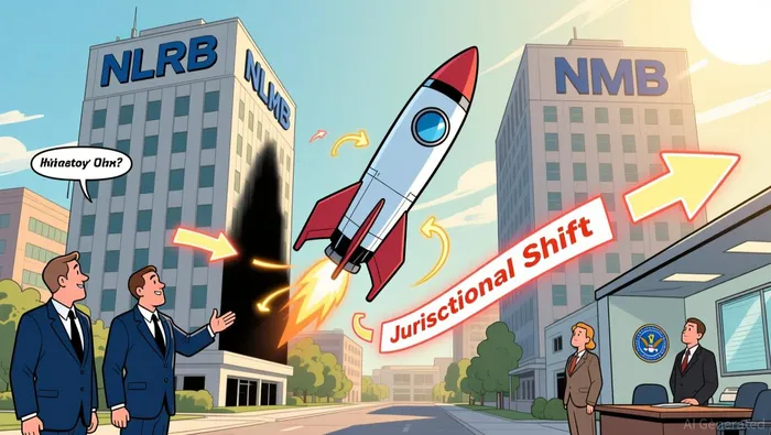 The Eight Engineers and What Happens to Them - visual representation