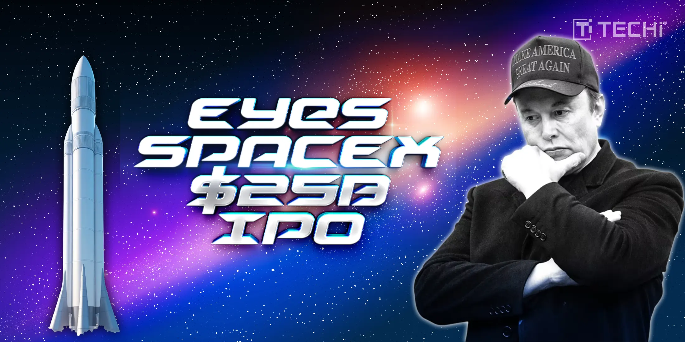 The Long-Term Vision: Space as Infrastructure - visual representation