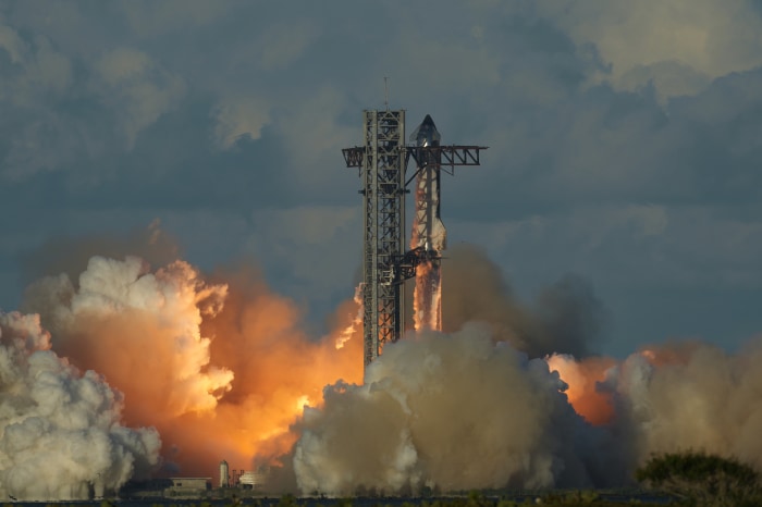 Conclusion: The Next Era of Space Infrastructure - visual representation