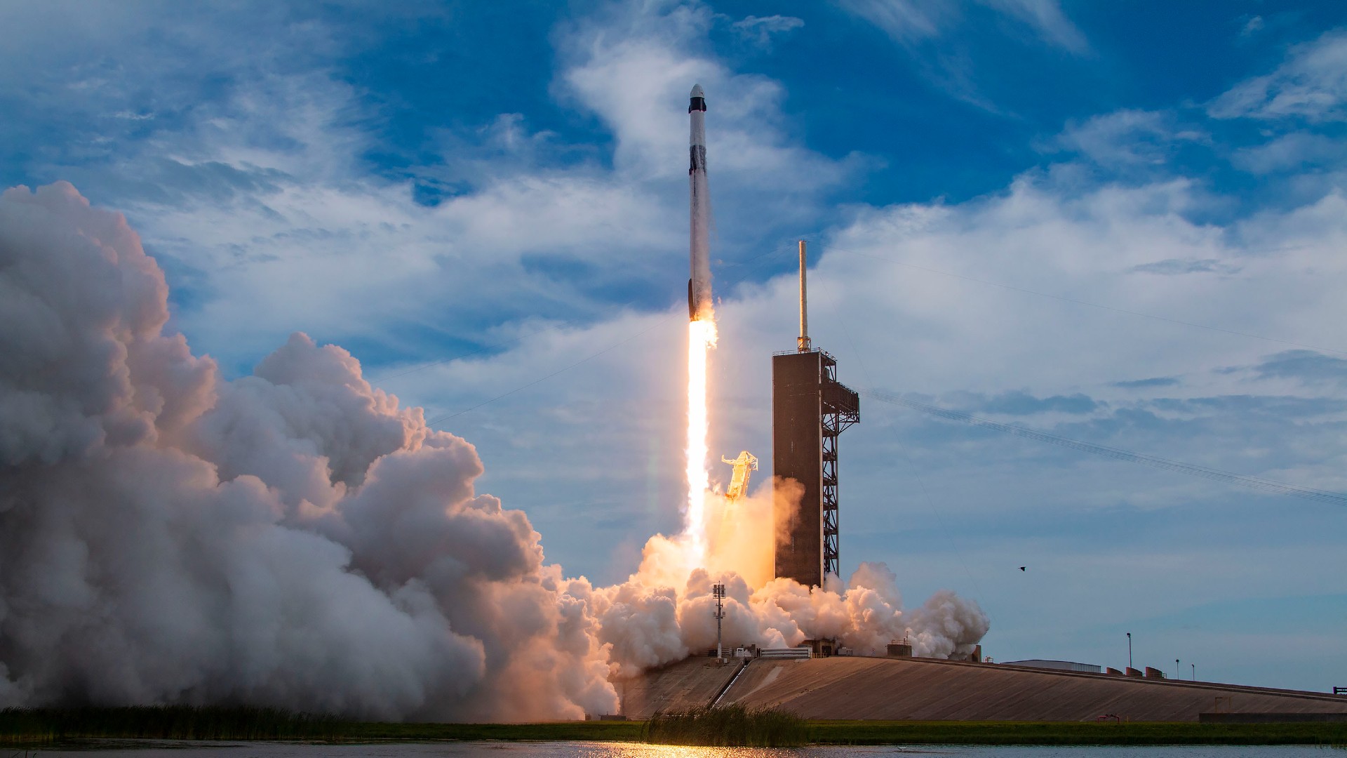 Conclusion: A New Era for Space Exploration - visual representation