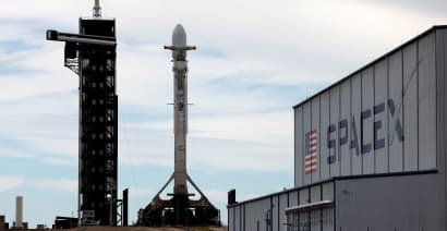 The Broader Impact: What This Means for the Space Industry - visual representation