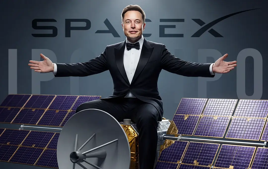 Final Thoughts: Why This IPO Matters Beyond the Numbers - visual representation