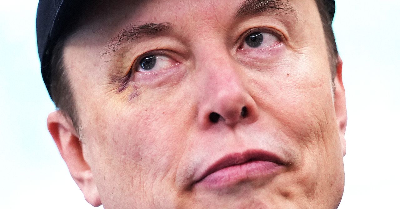 SpaceX IPO Puts Elon Musk’s ‘Extreme’ Ownership to the Test | WIRED