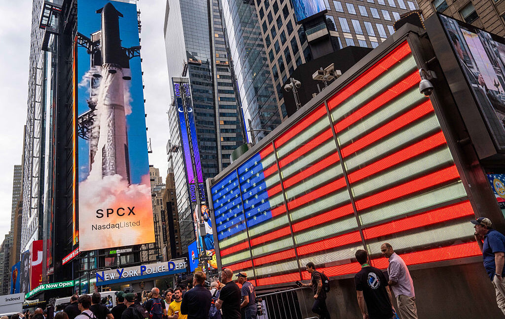 SpaceX may donate stock to Trump’s savings accounts for kids, report says - Ars Technica
