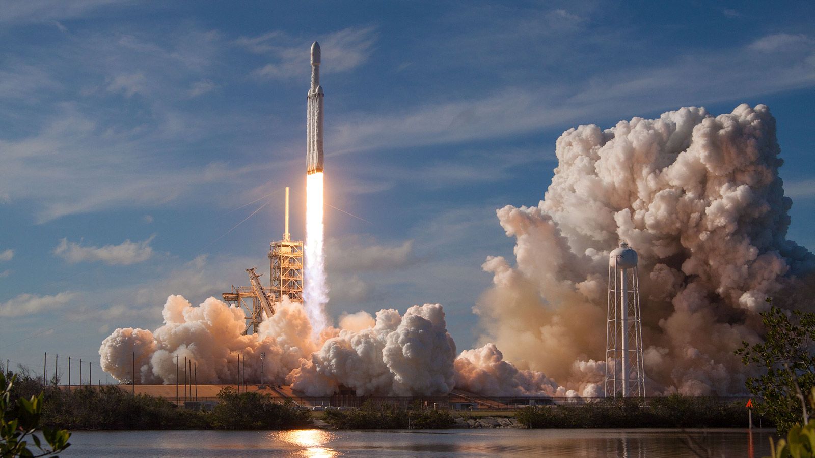SpaceX rocket set to crash into the moon at seven times the speed of sound — but the 5,400 mph impact is entirely expected, and might even prove useful for NASA | TechRadar