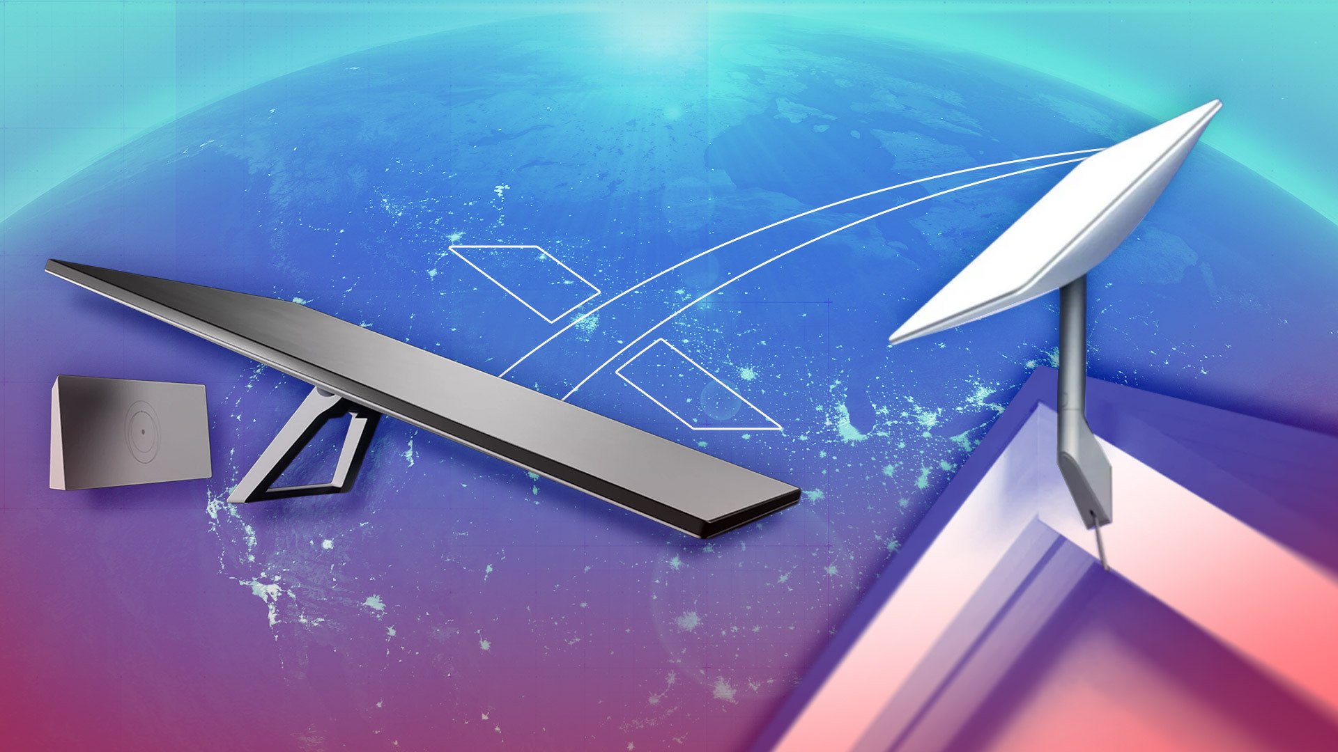 Conclusion: A Watershed Moment for Space Infrastructure - visual representation