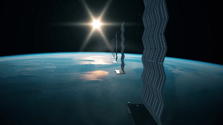 International Implications: How Other Countries React - visual representation