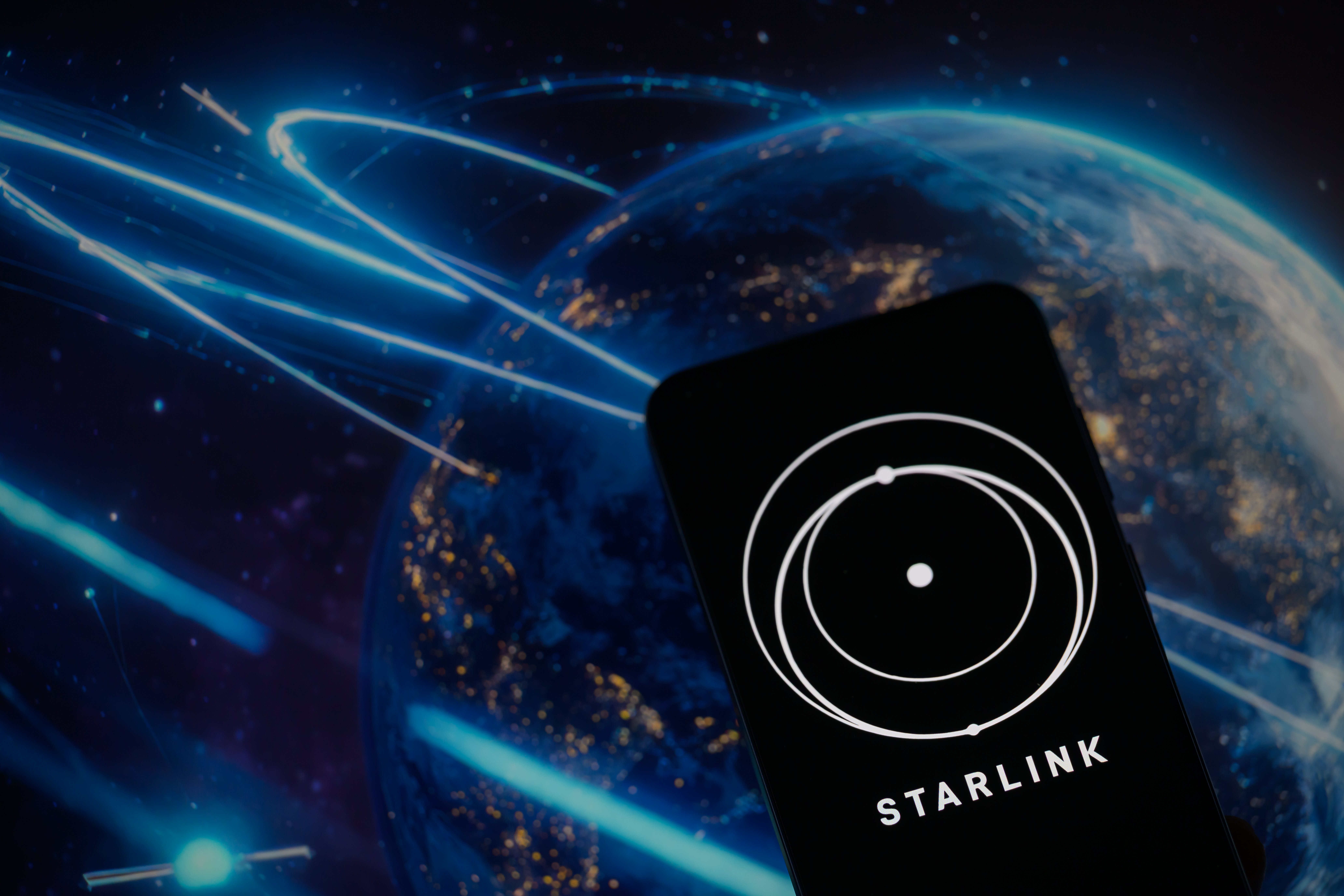 Direct-to-Cell: The Killer App That Justified Approval - visual representation