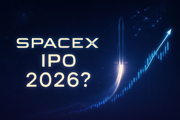 Conclusion: The Next Chapter in Private Market Evolution - visual representation