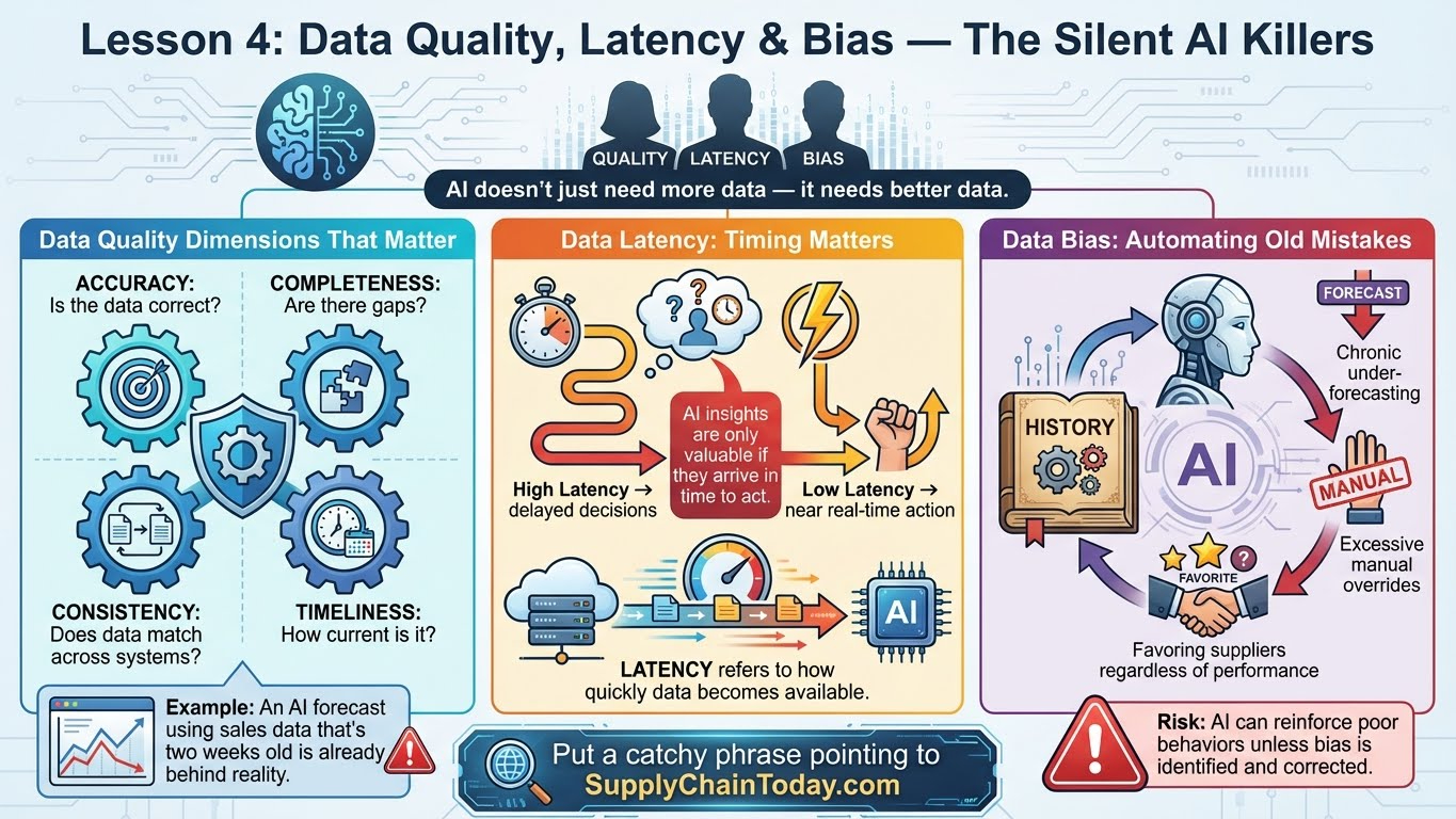 Why AI Companies Need a Million Satellites - contextual illustration