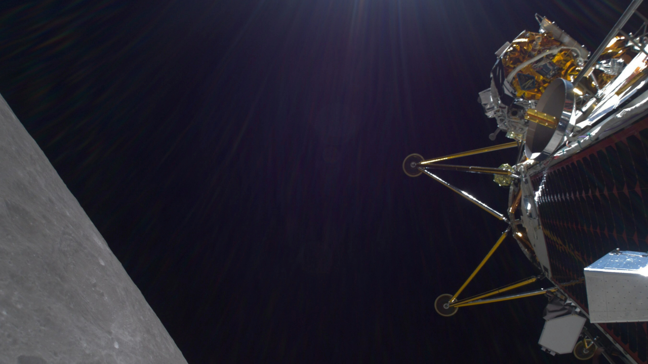 Technical Challenges: Engineering at the Million-Satellite Scale - visual representation