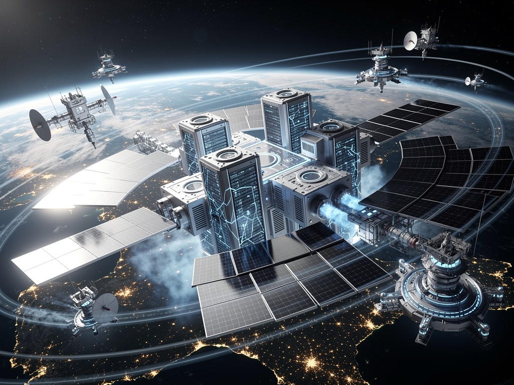 What This Means for the Future of Computing - visual representation