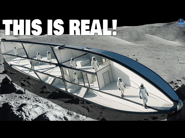 Economic Models: How Lunar Development Gets Funded - visual representation