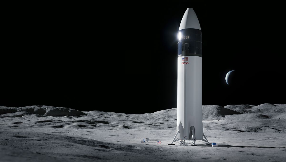 Timeline Realities: Is 10 Years Actually Feasible for a Lunar Base? - visual representation