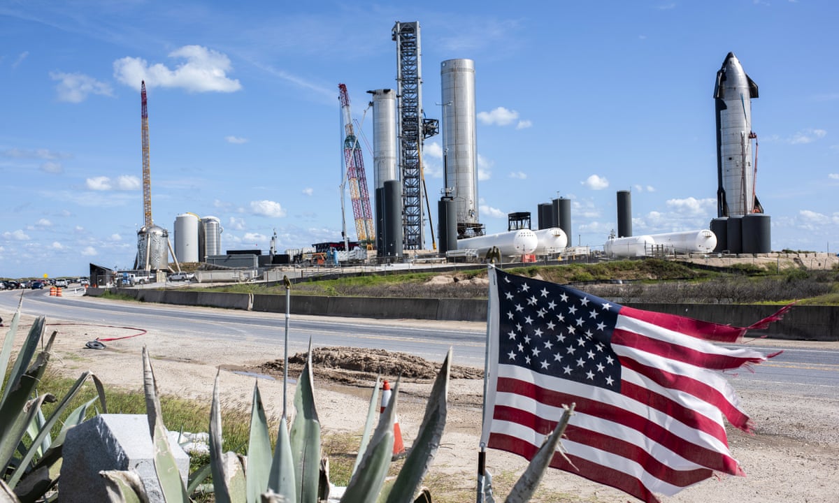 Expansion and Future Infrastructure Needs - visual representation