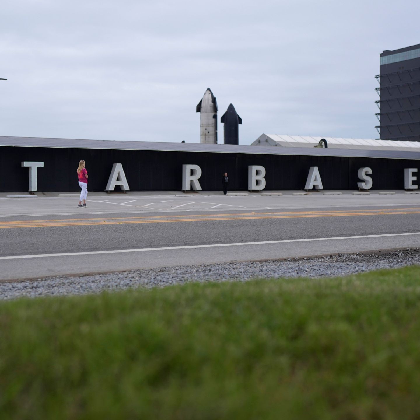 FAQ - visual representation