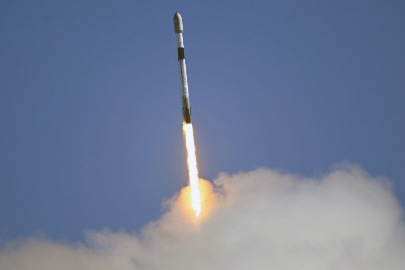Space X's IPO: Starlink's Role - visual representation