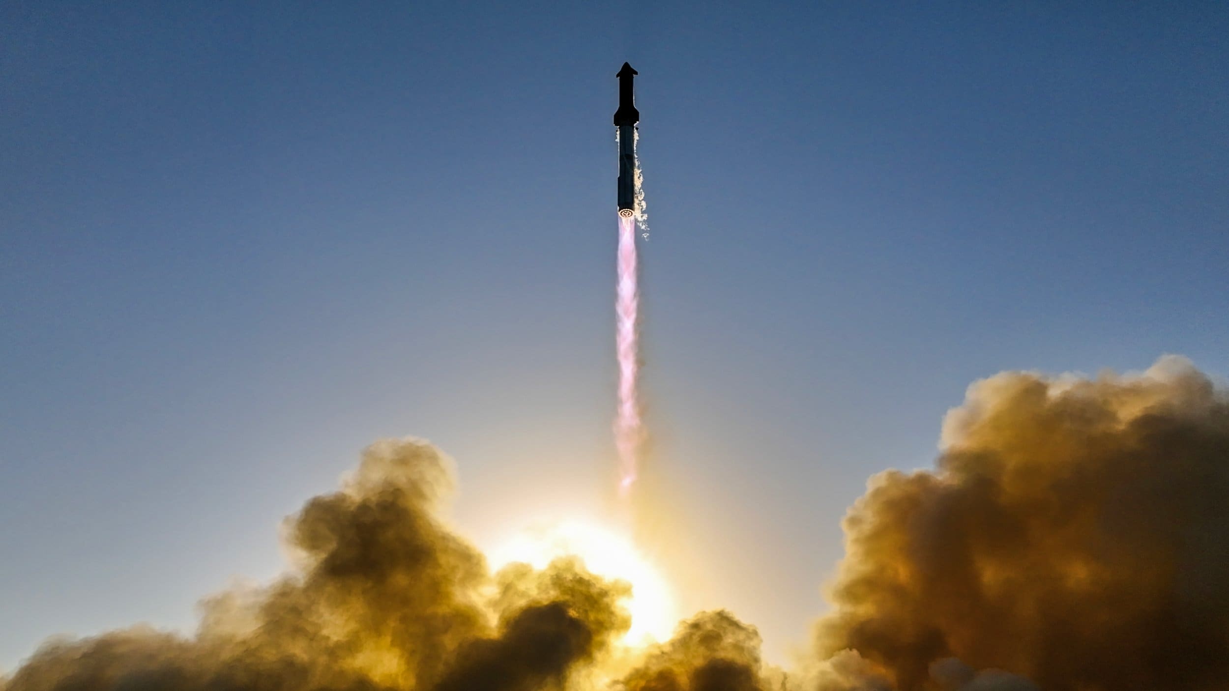 The Global Launch Capacity Crisis: Why Demand Is Outpacing Supply - visual representation