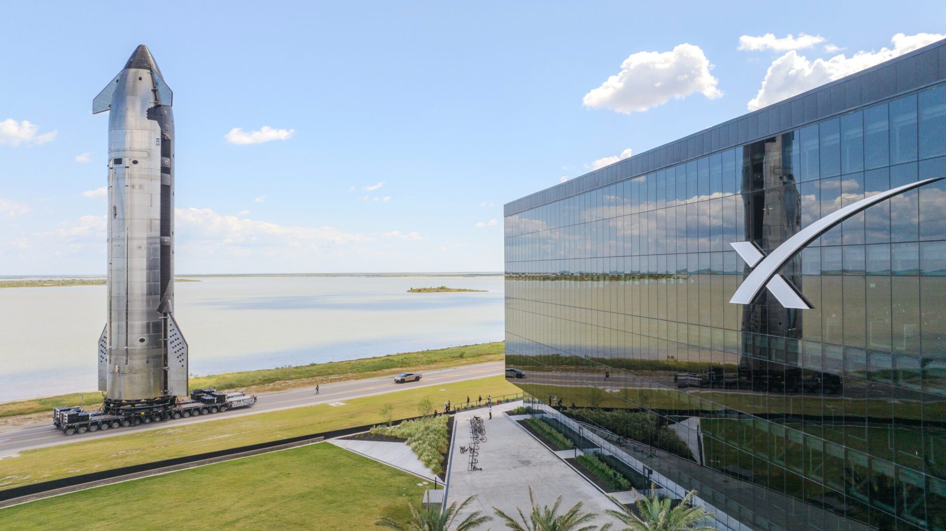 What Happens After March: The Test Flight Campaign Ahead - visual representation