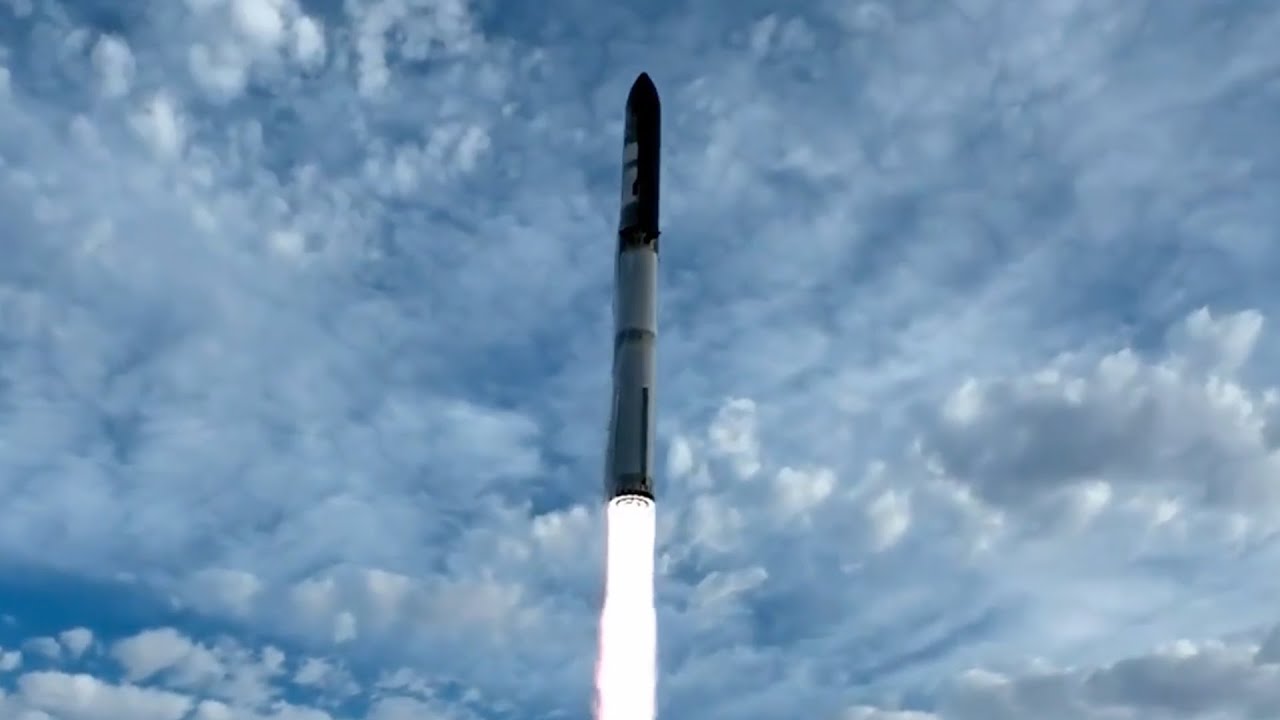 The Broader Context: Why Starship Matters Beyond Space X - visual representation