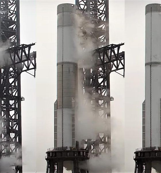 The Competitive Context: Why This Matters Beyond NASA - visual representation