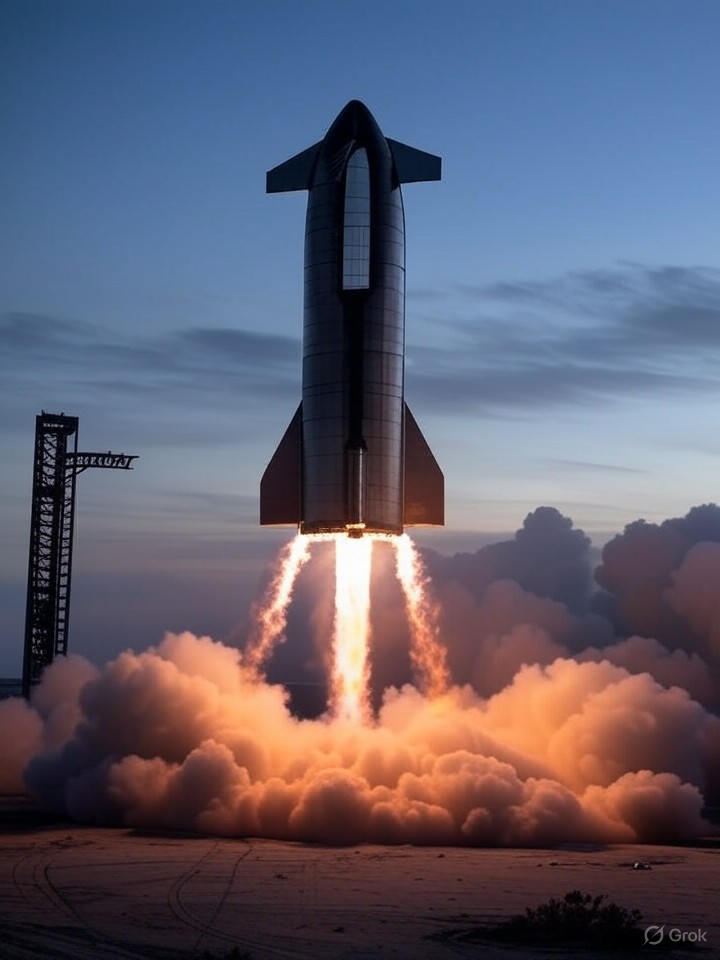 Conclusion - visual representation