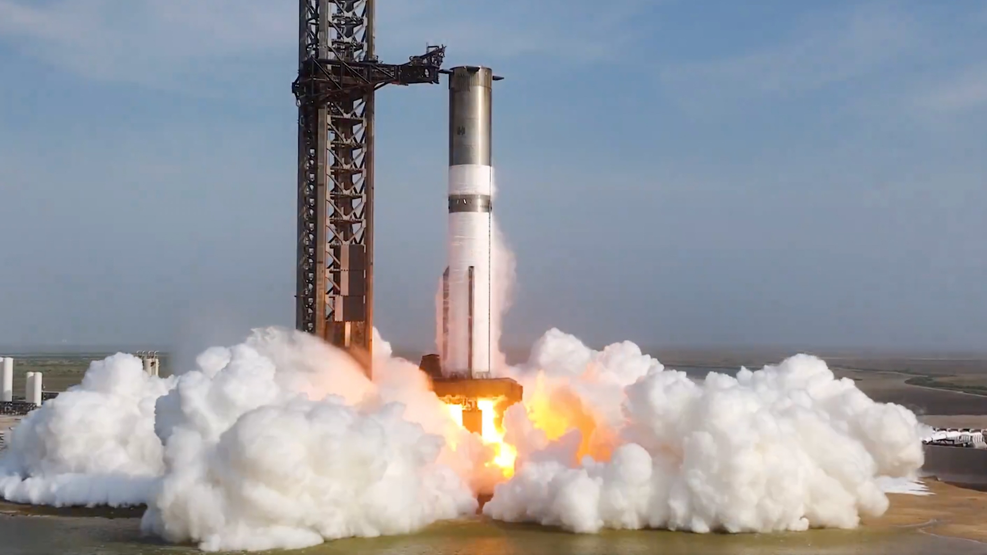 What Comes Next: Engine Installation and Ground Testing - visual representation