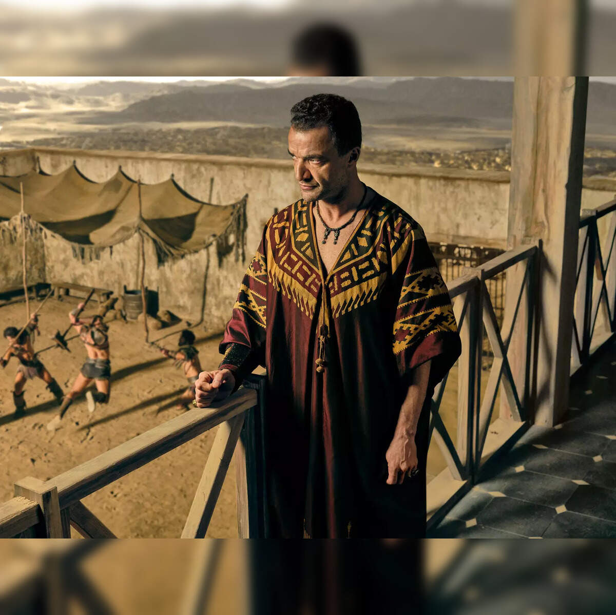 Comparative Analysis: How This Scene Ranks in Franchise History - visual representation