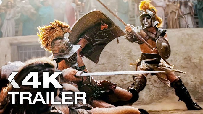 When Does Spartacus: House of Ashur Episode 5 Release? - contextual illustration