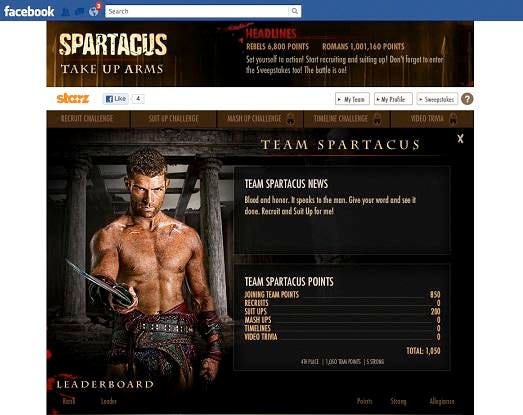 How to Watch Spartacus: House of Ashur Episode 5 - contextual illustration
