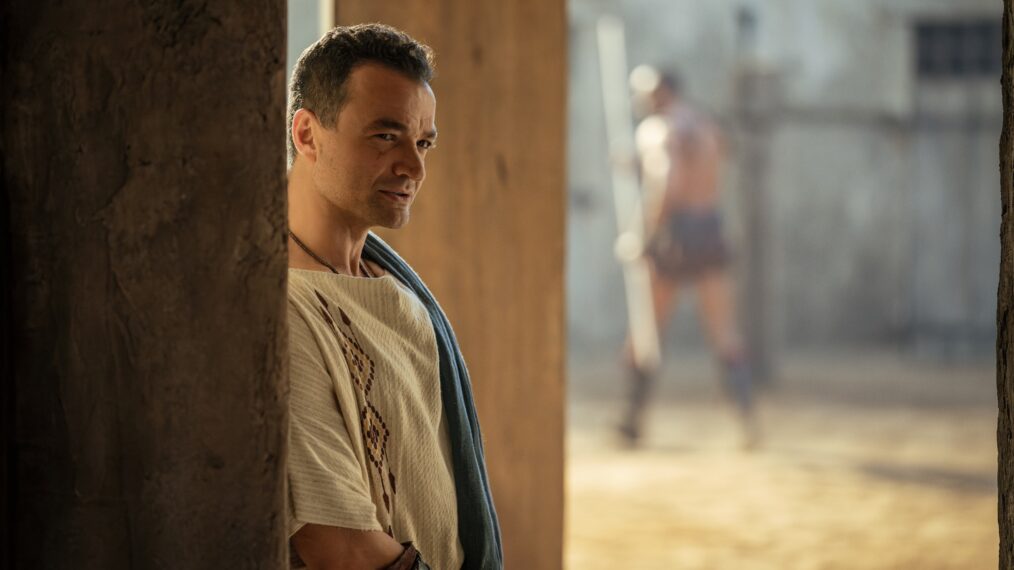 Community and Discussion - visual representation