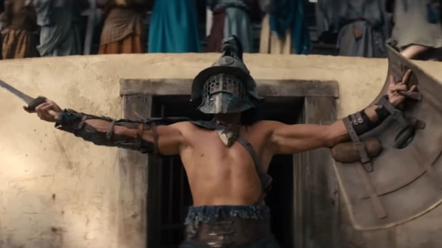 What Comes After Episode 6? - visual representation