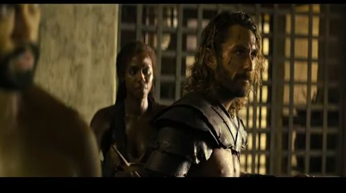 Streaming Drama's Approach to Complex Antagonists - visual representation