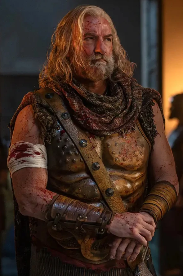 Korris's Trajectory: Ambition Meets Reality - contextual illustration