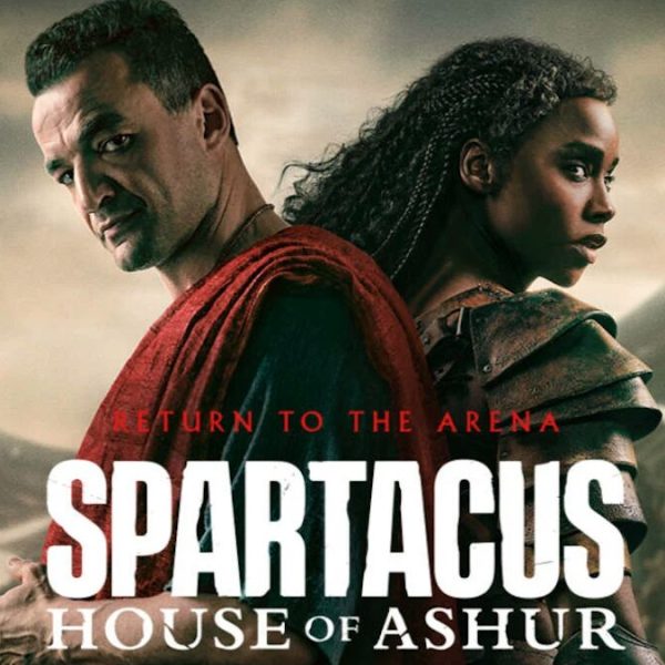 Post-Episode 8: What's Next? - visual representation